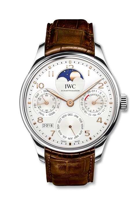 ρολογια iwc|IWC SCHAFFHAUSEN .